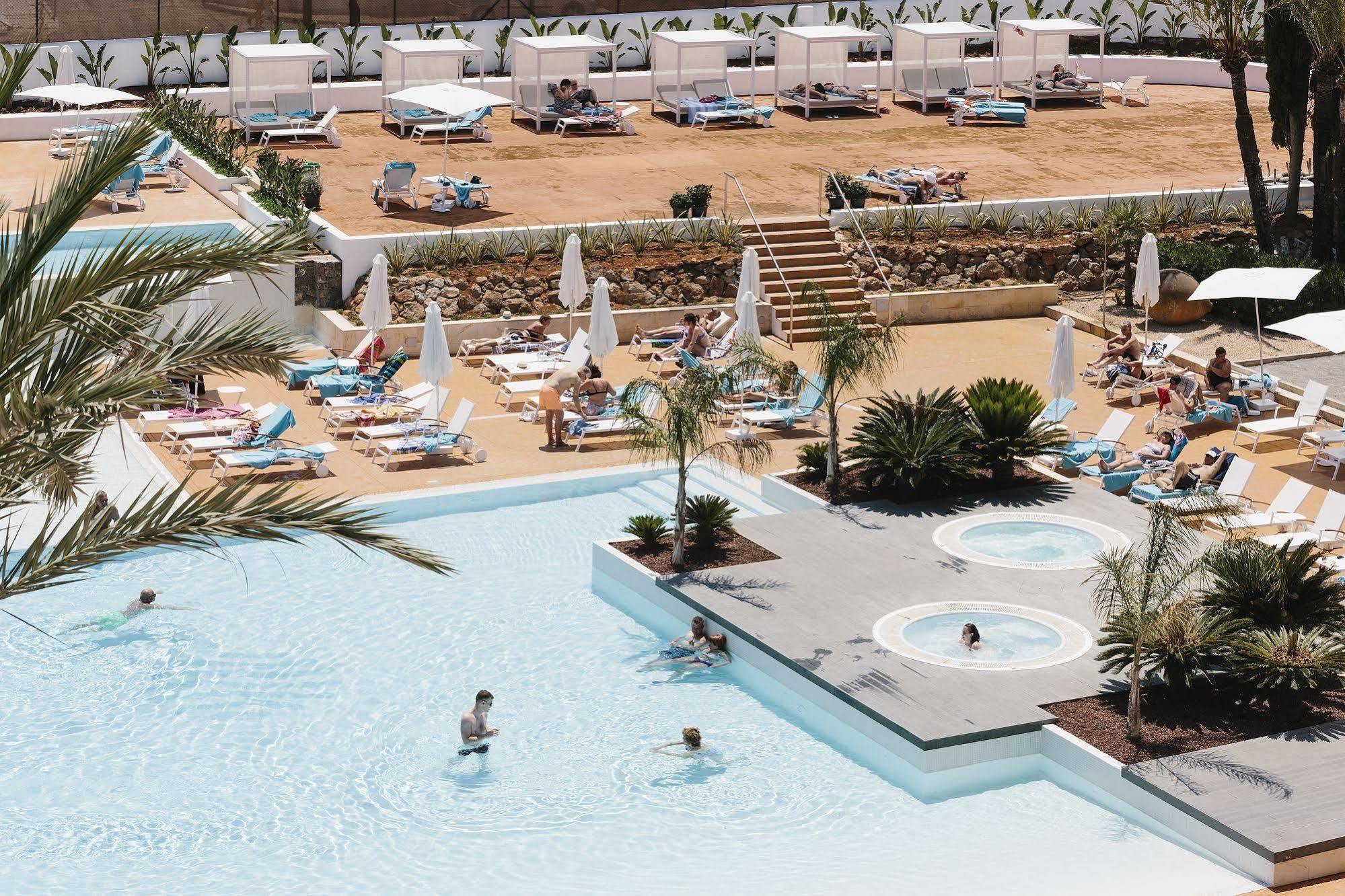 Aluasoul Ibiza - Adults Only 호텔 Es Cana 외부 사진
