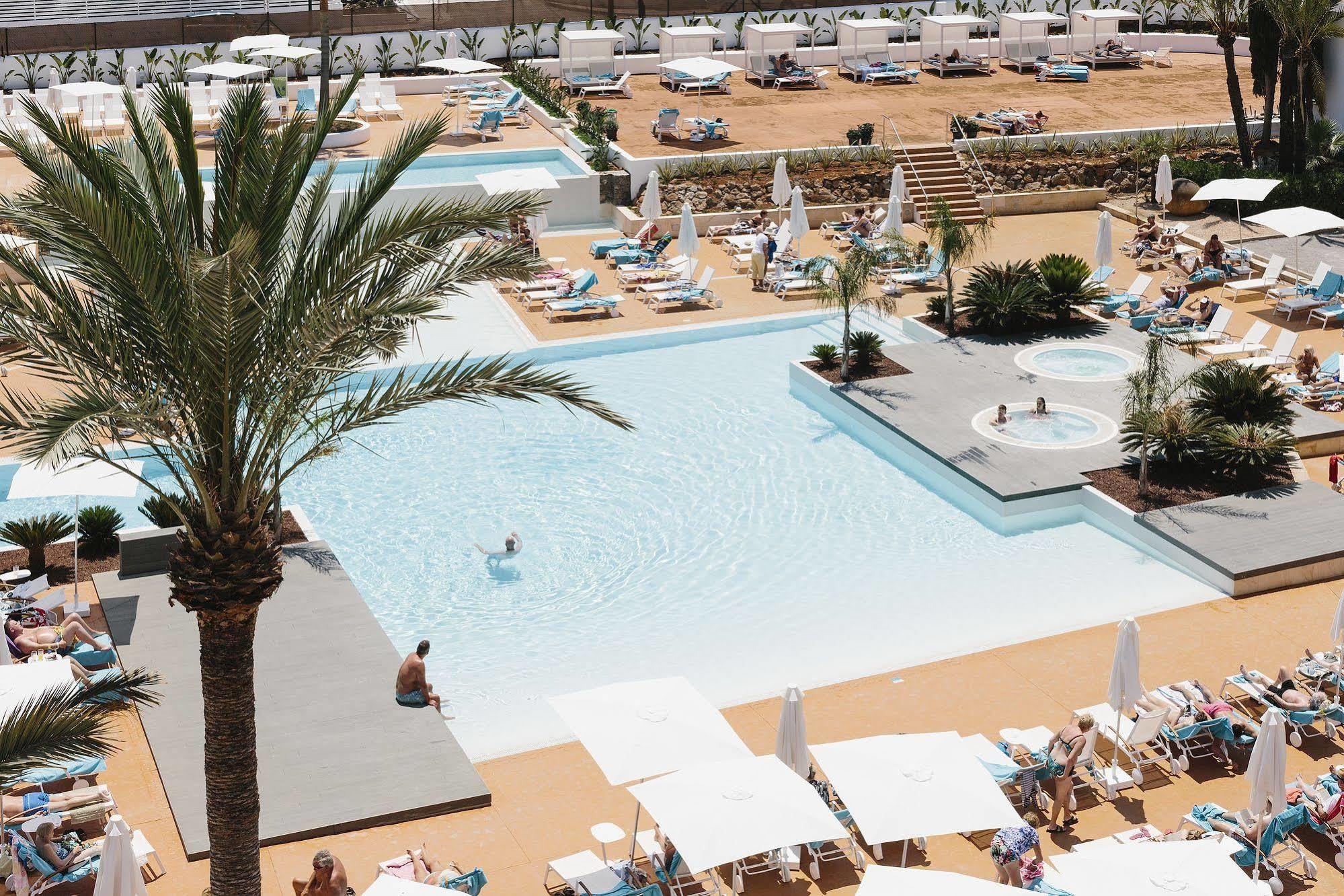 Aluasoul Ibiza - Adults Only 호텔 Es Cana 외부 사진