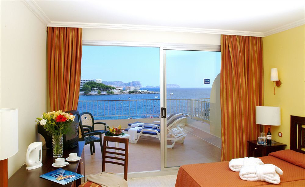 Aluasoul Ibiza - Adults Only 호텔 Es Cana 외부 사진